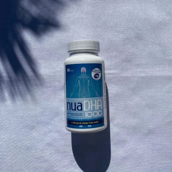 NUADHA 1000 30 Perlas