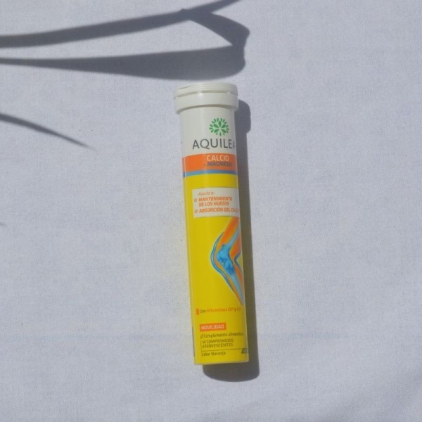 Aquilea Calcio + Magnesio