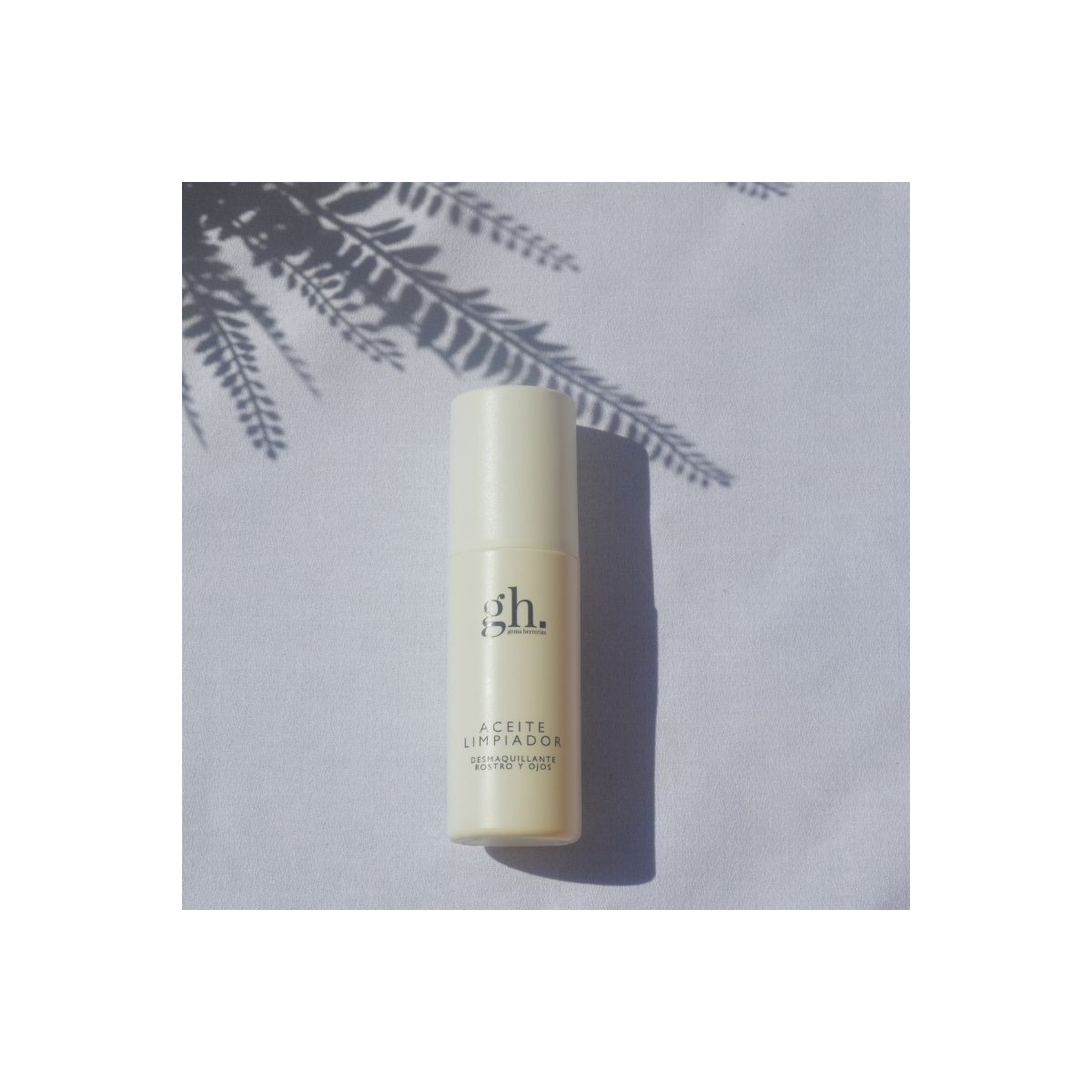 GH Aceite Limpiador 150ml